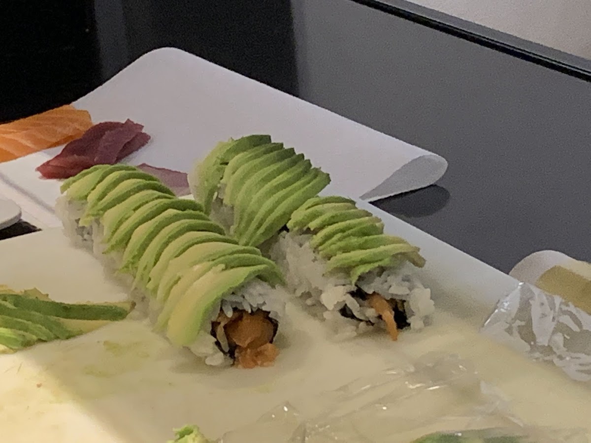 Dude Sushi Bar Photos 2